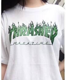 THRASHER | Tシャツ/カットソー