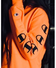 Champion | パーカー