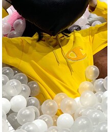 Champion | パーカー