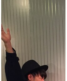 ラクダハット | ハット