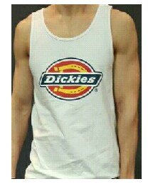 Dickies | トップス
