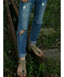 Levi Strauss & co. | パンツ