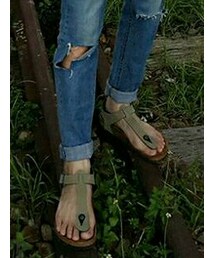 BIRKENSTOCK | シューズ