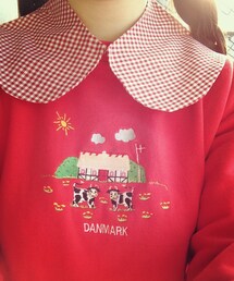 付け襟(その他)