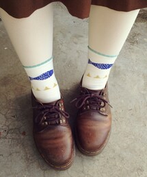 靴下屋 | ソックス/靴下