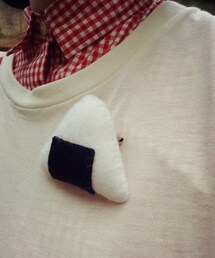 ブローチ/コサージュ