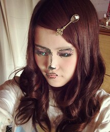 その他ヘアアクセサリー