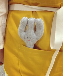 ブローチ/コサージュ