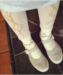 その他シューズ