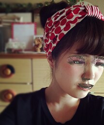 その他ヘアアクセサリー