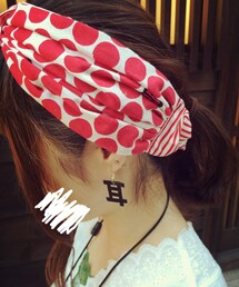 ブランド不明 | ピアス（片耳用）