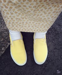 VANS | スニーカー