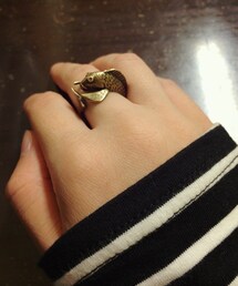 ブランド不明 | リング