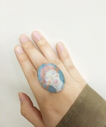 ブランド不明 | リング