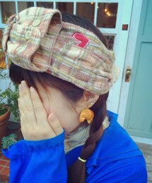 ブランド不明 | ヘアバンド