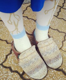 ブランド不明 | その他シューズ