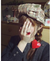 ブランド不明 | ヘアバンド