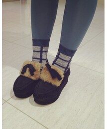 Crisp | その他シューズ