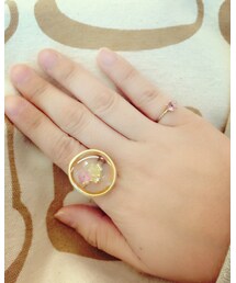 ブランド不明 | リング