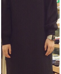 Dot＆Stripes CHILD WOMAN | ワンピース