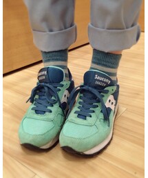 Saucony | スニーカー