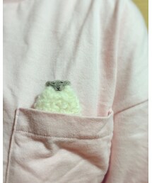 ブランド不明 | ブローチ/コサージュ