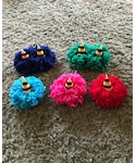 Handmade(ハンドメイド)の「ヘアアクセサリー(その他ヘアアクセサリー)」
