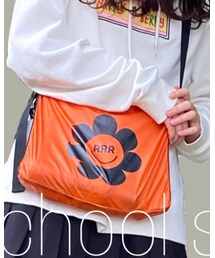 rrr | ショルダーバッグ