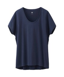 UNIQLO | スーピマコットンT(Tシャツ/カットソー)