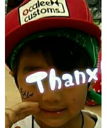 no brand | キャップ