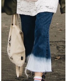 planet | その他パンツ