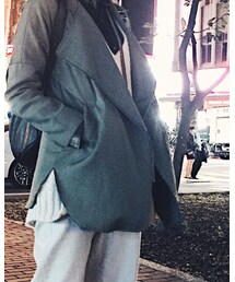 QUEEN SHOP | ジャケット/アウター