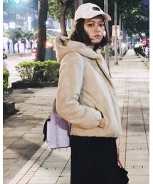 earth | その他アウター