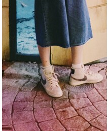 NIKE | スニーカー