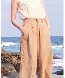 QUEEN SHOP | その他パンツ