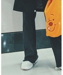 QUEEN SHOP | デニムパンツ