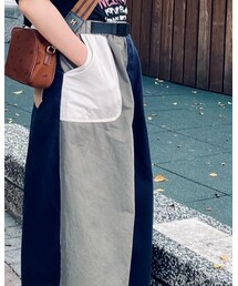 QUEEN SHOP | スカート