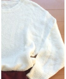 GU | ニット/セーター