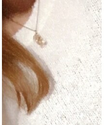 Lattice | ネックレス