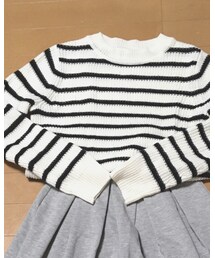 GU | ニット/セーター