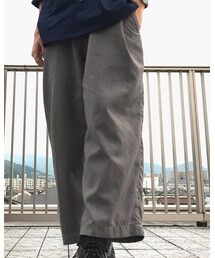 ikka | パンツ