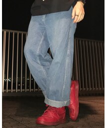 GU | パンツ