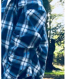 Carhartt | シャツ/ブラウス