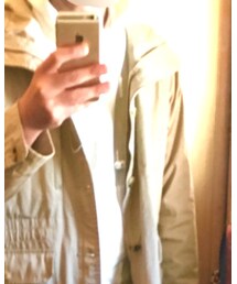 UNITED ARROWS | パーカー