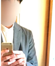 N.HOOLYWOOD | チェスターコート