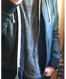 N.HOOLYWOOD | Tシャツ/カットソー