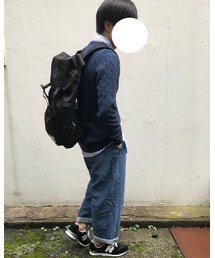黒リュックver | その他