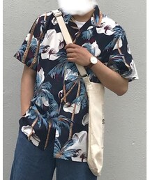 H&M | シャツ/ブラウス