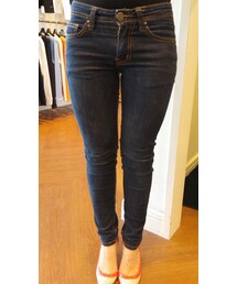 Destino | デニムパンツ