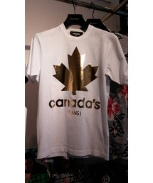 DSQUARED2 | Tシャツ/カットソー